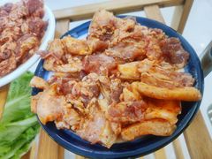 -阿昌白族石板烧(大理古城店)