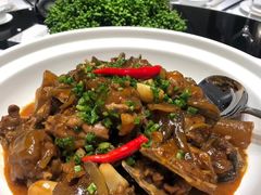 -楚禾宴·家宴(光谷大道店)