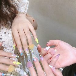 -沐白•盛妍日式美甲美睫