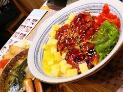 -林妈妈村·日式料理(宝山万达店)