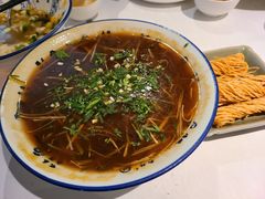 -汉唐宴长安食府