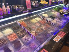 水产区-川锅哎哟·麻辣香锅(国大城市广场店)