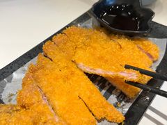 -馋三尺蟹粉小笼(人民广场店)