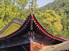 -华清宫景区