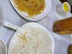 -滁香园·滁州菜(琅琊山店)