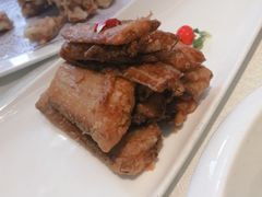 -蓬川食府(金海道店)