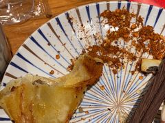 -疆里疆外·和田烤肉·清真