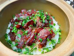 -红星光发煲仔饭(大石街店)
