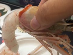 -HIHE Bistro·Oyster Bar(华熙live店)