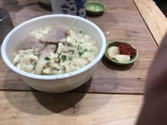 -毅祥斋老孙家泡馍(西羊市店)
