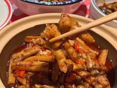 -恰八斗·猛火长沙菜(国贸店)