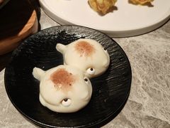 -永安鱼庄·镇江菜(东吴路店)