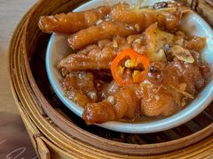 -添好运点心专门店(深水埗店)