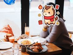 -La Strada(安福路店)