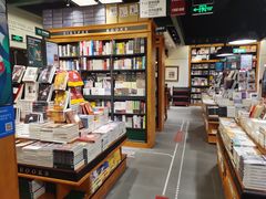 -西西弗书店·矢量咖啡(新光天地店)