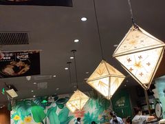 -云海肴·汽锅鸡·云南菜(高德置地店)