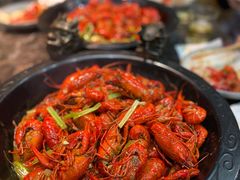-指爱龙虾(金杨路总店)