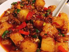 红烧米豆腐-壹盏灯(惠农店)