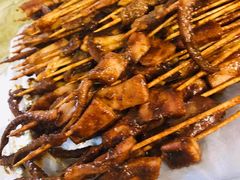 -十里铺铁板鱿鱼