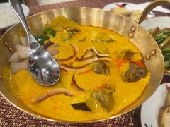 -南沙游艇会·大兵船餐厅