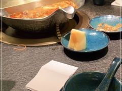 -湊湊火锅·茶憩(打浦桥日月光店)