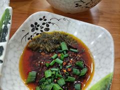 -丘艳豆花饭大排档(大坪店)