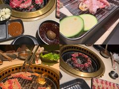 -蚂蚁洞·烤肉大营地(上海静安大悦城店)