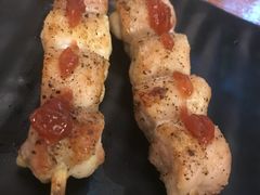 -鸟串烧Yakitori