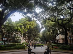 -星巴克臻选(广州沙面店)