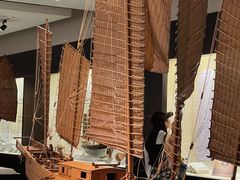 -上海交通大学董浩云航运博物馆