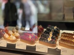 -Money Shops(愚园路店)