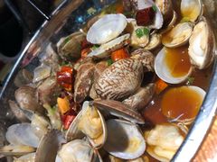 -新凯旋烧烤·燕姐千岛湖土菜