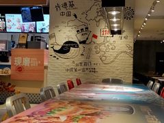 -肯德基(前门店)