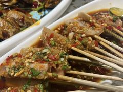 -小董哥烤串(故宫店)