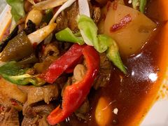 -新疆伊宁远征餐厅