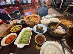 -火宫殿·湘菜小吃·商务宴请·生日聚会(东塘店)