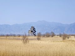 -野鸭湖国家湿地公园