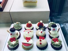 -Pantry's Best派悦坊蛋糕(K11购物艺术中心店)