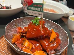 -炊江南·上海菜(国展华漕店)