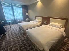 -苏州西交利物浦大学国际会议中心