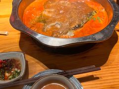 -老凯俚酸汤鱼(鸿通城店)