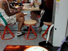 -麻小劲菌汤麻辣烫(体育西路店)