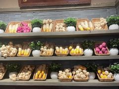 -哥老官重庆美蛙鱼头(宝山龙湖店)