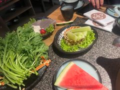 -湊湊火锅·茶憩(皇姑万象汇店)