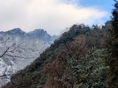 -九峰山