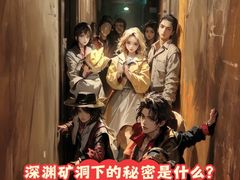 -棂笼·深度沉浸密室(武汉旗舰店)