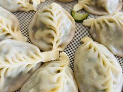 -叶存利海鲜大馅饺子(海宁路总店)