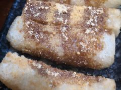 红糖糍粑-付小姐在成都(中山公园店)