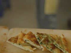 -咏春葱油饼(德政中路店)