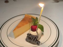 -Wolfgang’s Steakhouse 沃夫冈牛排馆(上海白玉兰广场店)